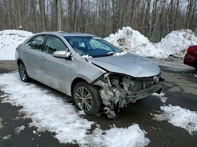 2016 Toyota Corolla - Image 11