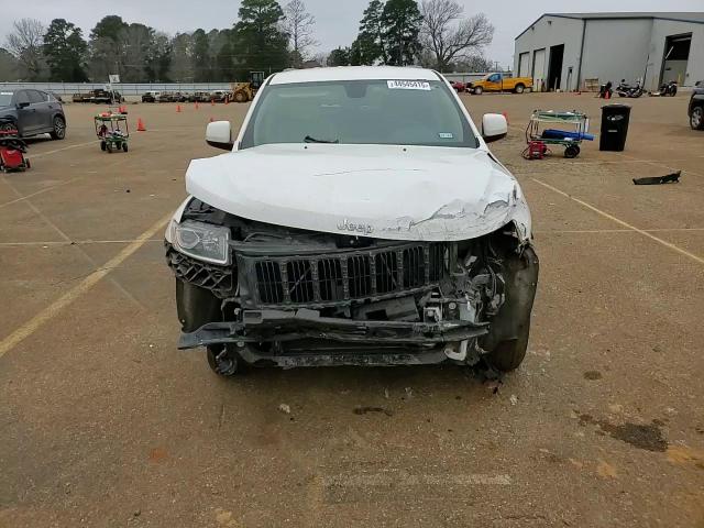 2015 Jeep Grand Cherokee - Image 11
