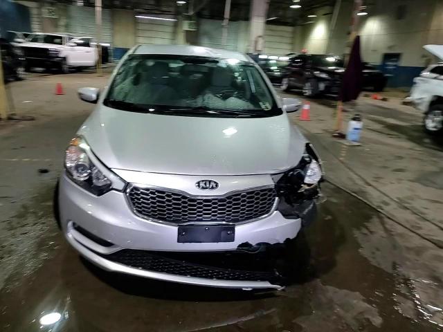 2014 Kia Forte - Image 13