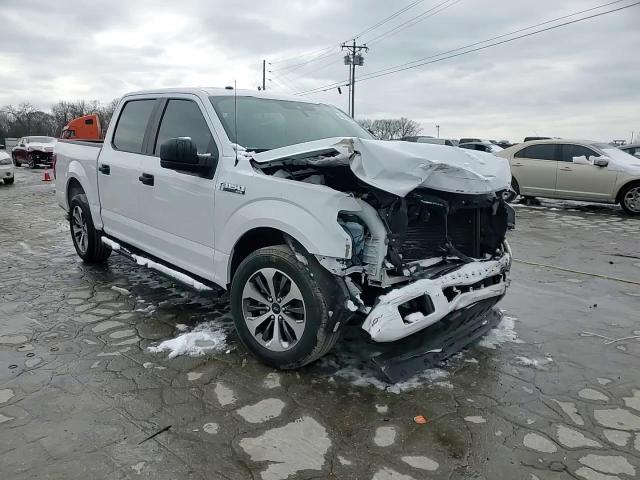 2019 Ford F-150 - Image 11