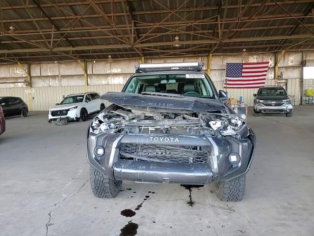 2018 Toyota 4Runner - Image 11