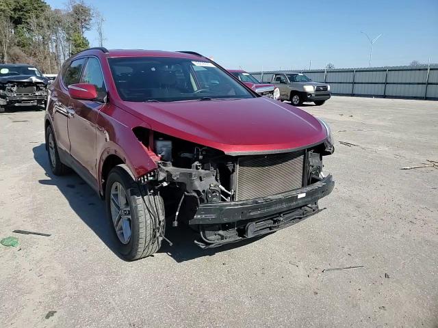 2018 Hyundai Santa Fe - Image 11