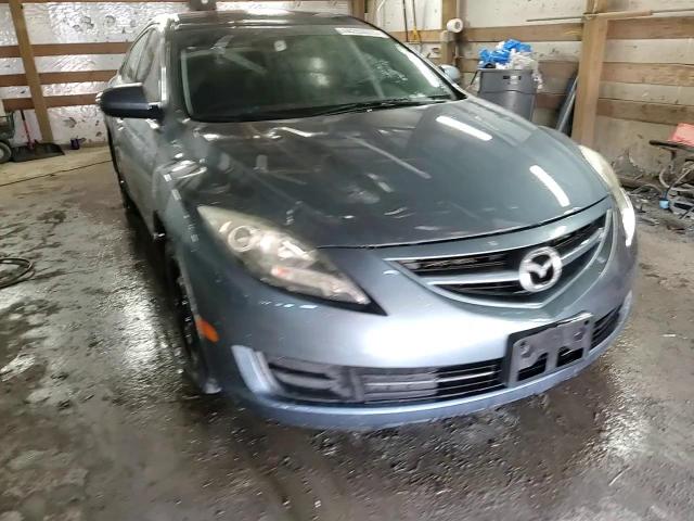 2013 Mazda 6 - Image 13