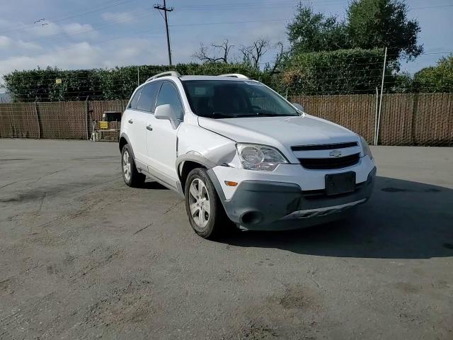 2014 Chevrolet Captiva - Image 11