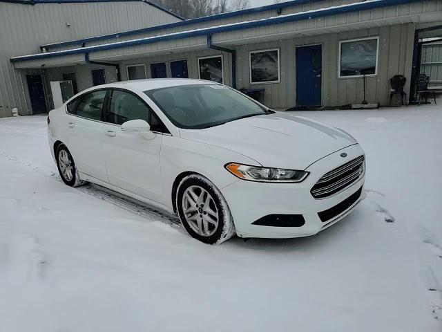 2016 Ford Fusion - Image 11