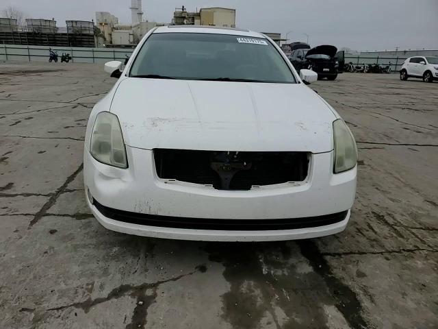 2006 Nissan Maxima - Image 11