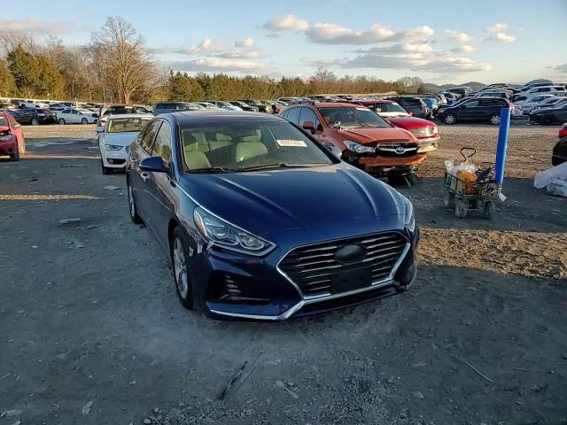 2018 Hyundai Sonata - Image 11