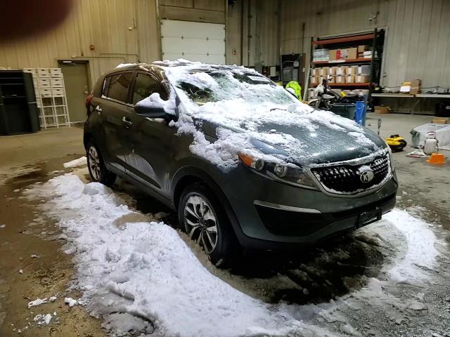 2014 Kia Sportage - Image 12