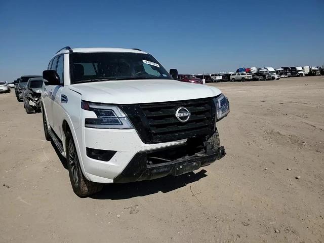 2024 Nissan Armada - Image 11