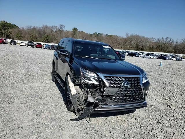 2022 Lexus GX - Image 15
