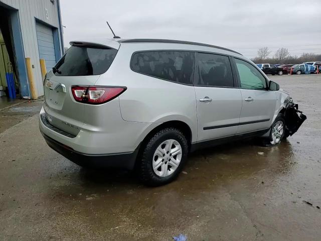 2015 Chevrolet Traverse - Image 14