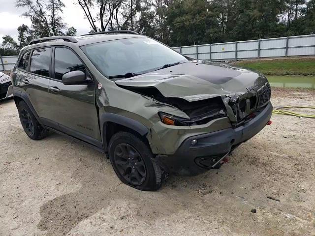 2020 Jeep Cherokee - Image 14