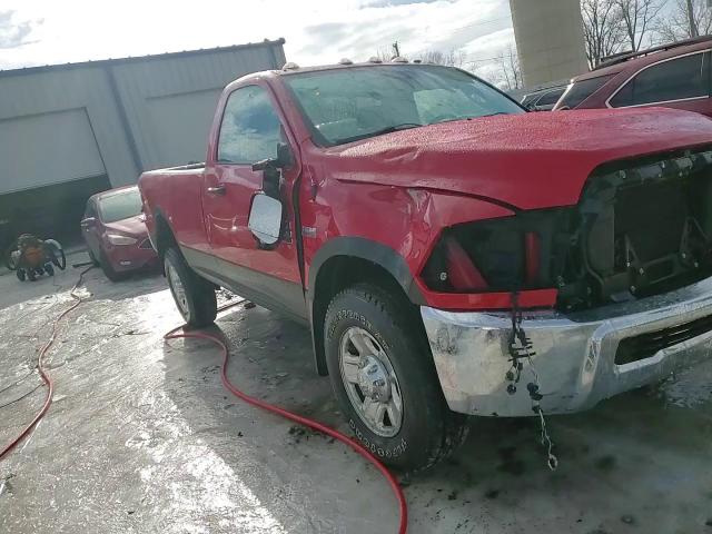 2015 RAM 2500 - Image 13