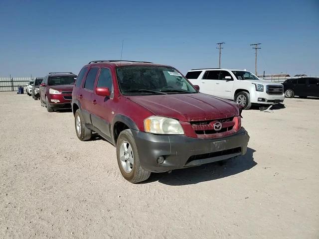 2005 Mazda Tribute - Image 12