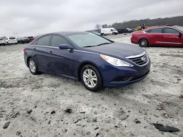 2014 Hyundai Sonata - Image 11
