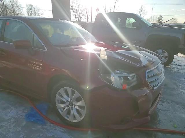 2015 Subaru Legacy - Image 13