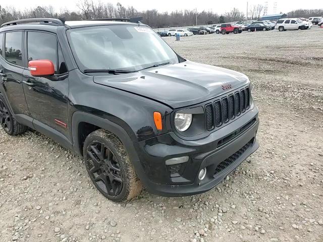 2020 Jeep Renegade - Image 12