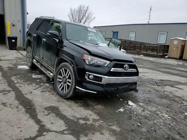 2015 Toyota 4Runner - Image 11