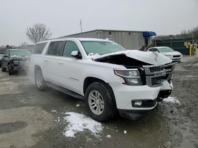 2019 Chevrolet Suburban - Image 12