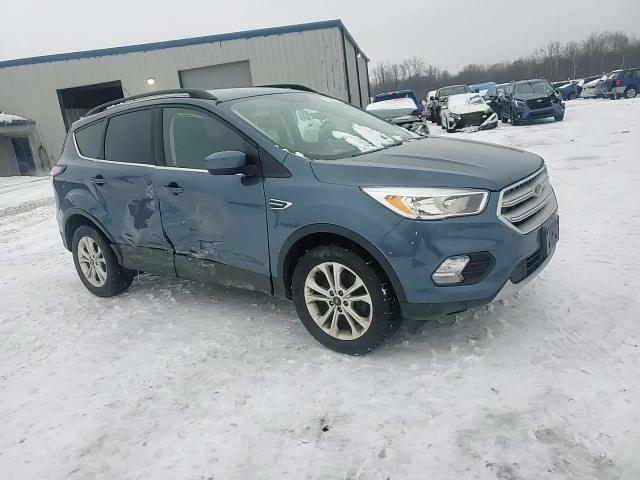 2018 Ford Escape - Image 12