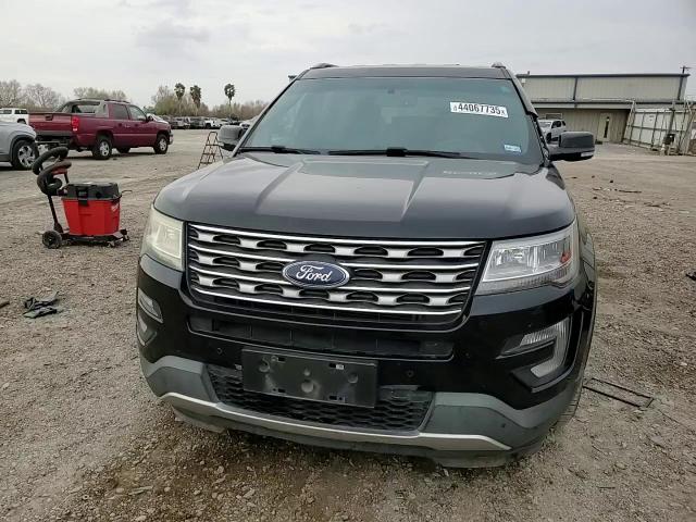 2016 Ford Explorer - Image 11