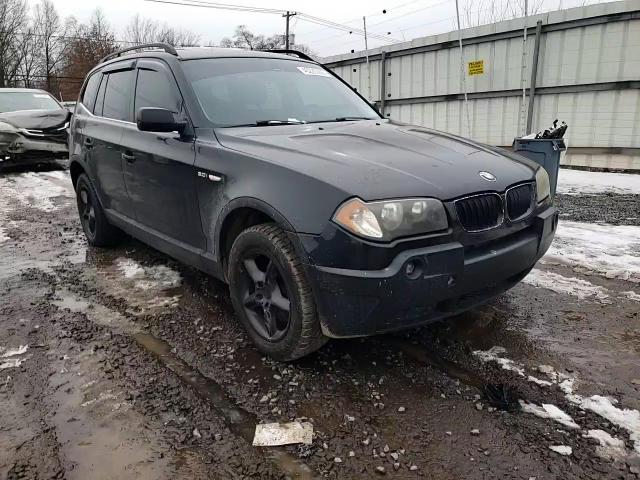 2006 BMW X3 - Image 12