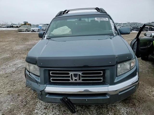 2006 Honda Ridgeline - Image 11