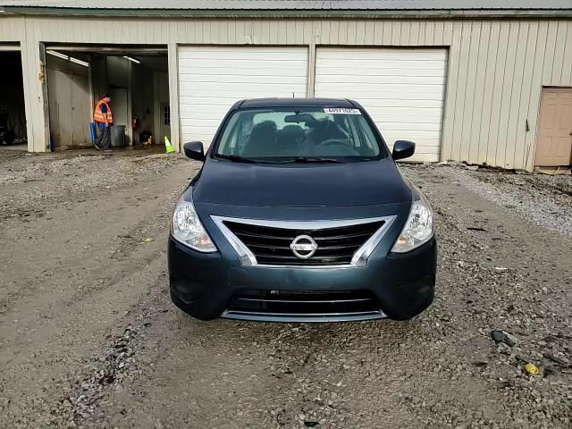 2016 Nissan Versa - Image 14