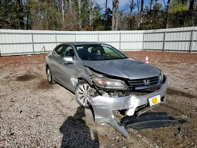 2015 Honda Accord - Image 10