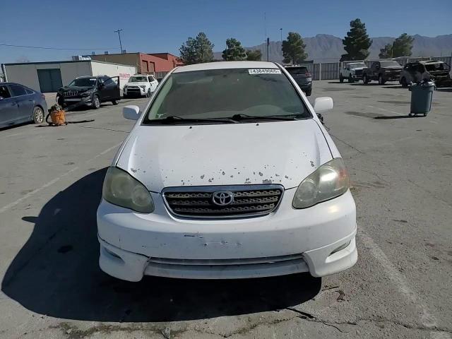2007 Toyota Corolla - Image 11