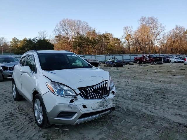 2016 Buick Encore - Image 11