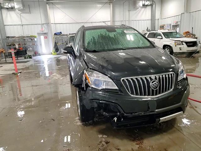 2016 Buick Encore - Image 13
