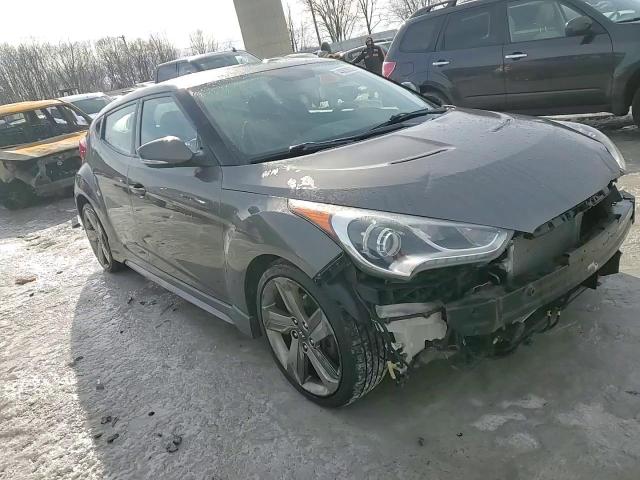 2014 Hyundai Veloster - Image 13