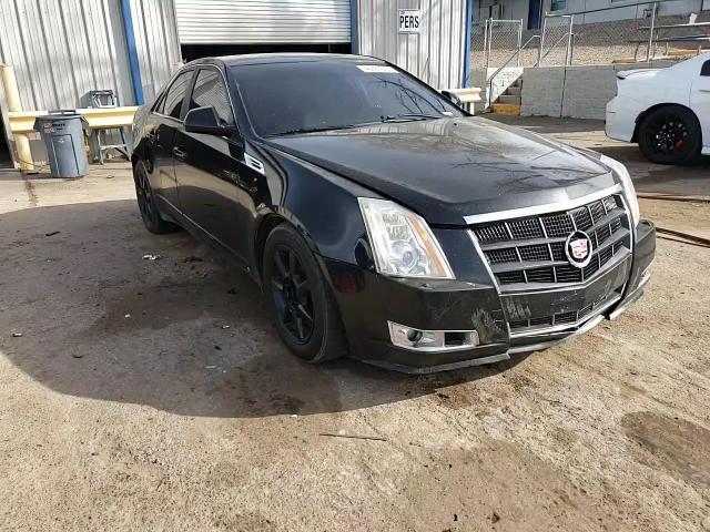 2009 Cadillac CTS - Image 10