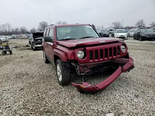 2014 Jeep Liberty (Patriot) - Image 12
