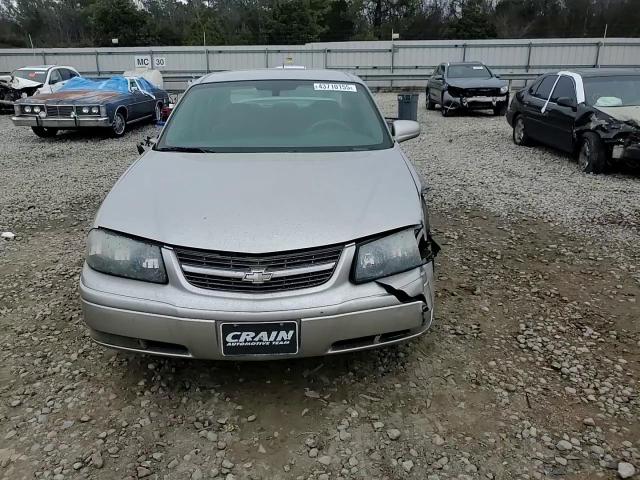 2005 Chevrolet Impala - Image 10