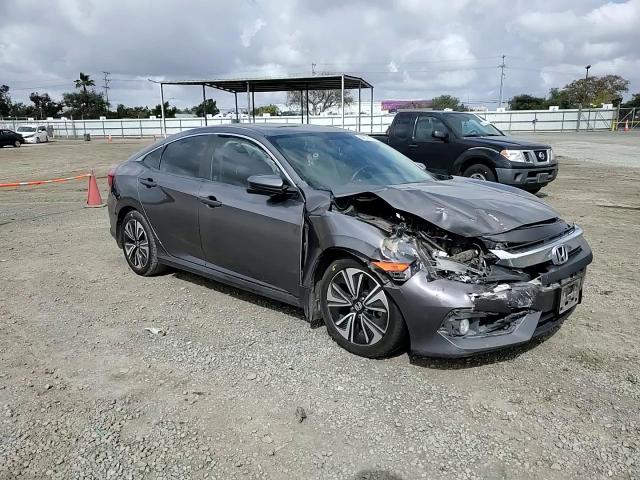 2018 Honda Civic - Image 11