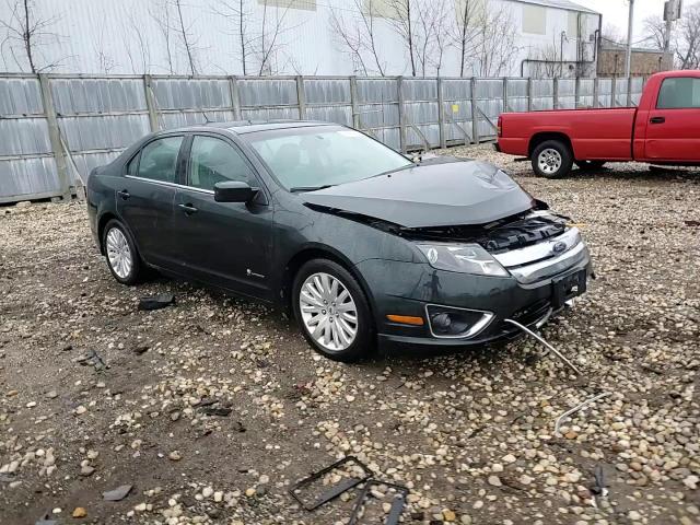 2010 Ford Fusion - Image 11