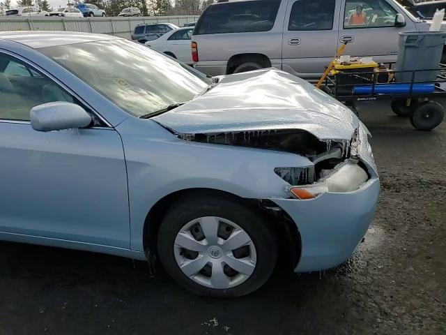 2007 Toyota Camry - Image 11