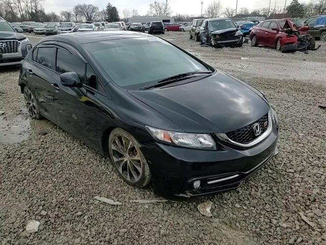 2013 Honda Civic - Image 11