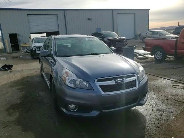 2014 Subaru Legacy - Image 13