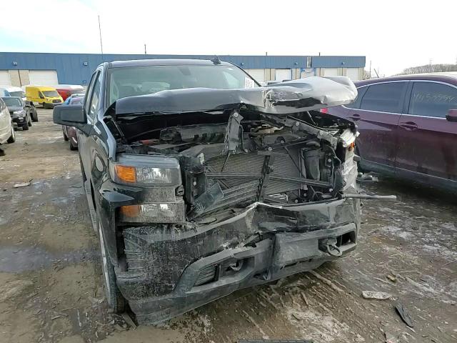 2021 Chevrolet Silverado - Image 10