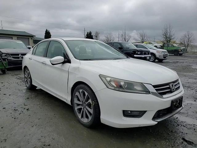2014 Honda Accord - Image 10