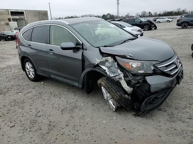 2012 Honda CR-V - Image 12