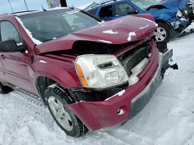 2005 Chevrolet Equinox - Image 11