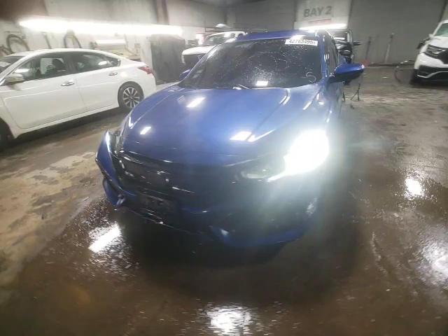 2018 Honda Civic - Image 14