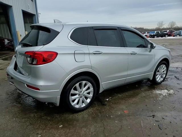 2016 Buick Envision - Image 14