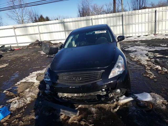 2012 Infiniti G - Image 11