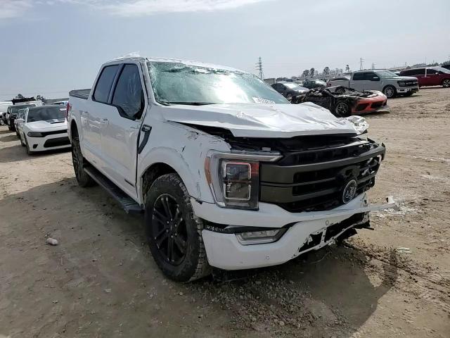 2022 Ford F-150 - Image 11
