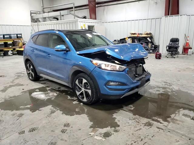 2018 Hyundai Tucson - Image 11